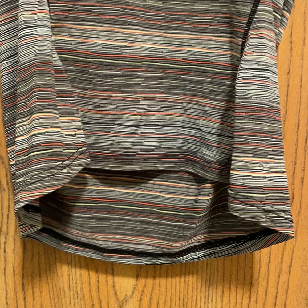 Sweaty Betty athletic top Medium EUC - Picture 2 of 5